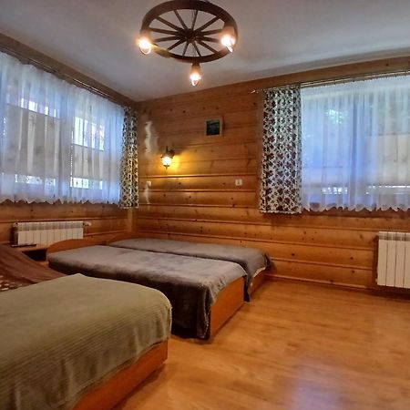 Pokoje U Kaski Zakopane Extérieur photo