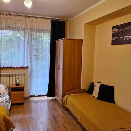 Pokoje U Kaski Zakopane Extérieur photo
