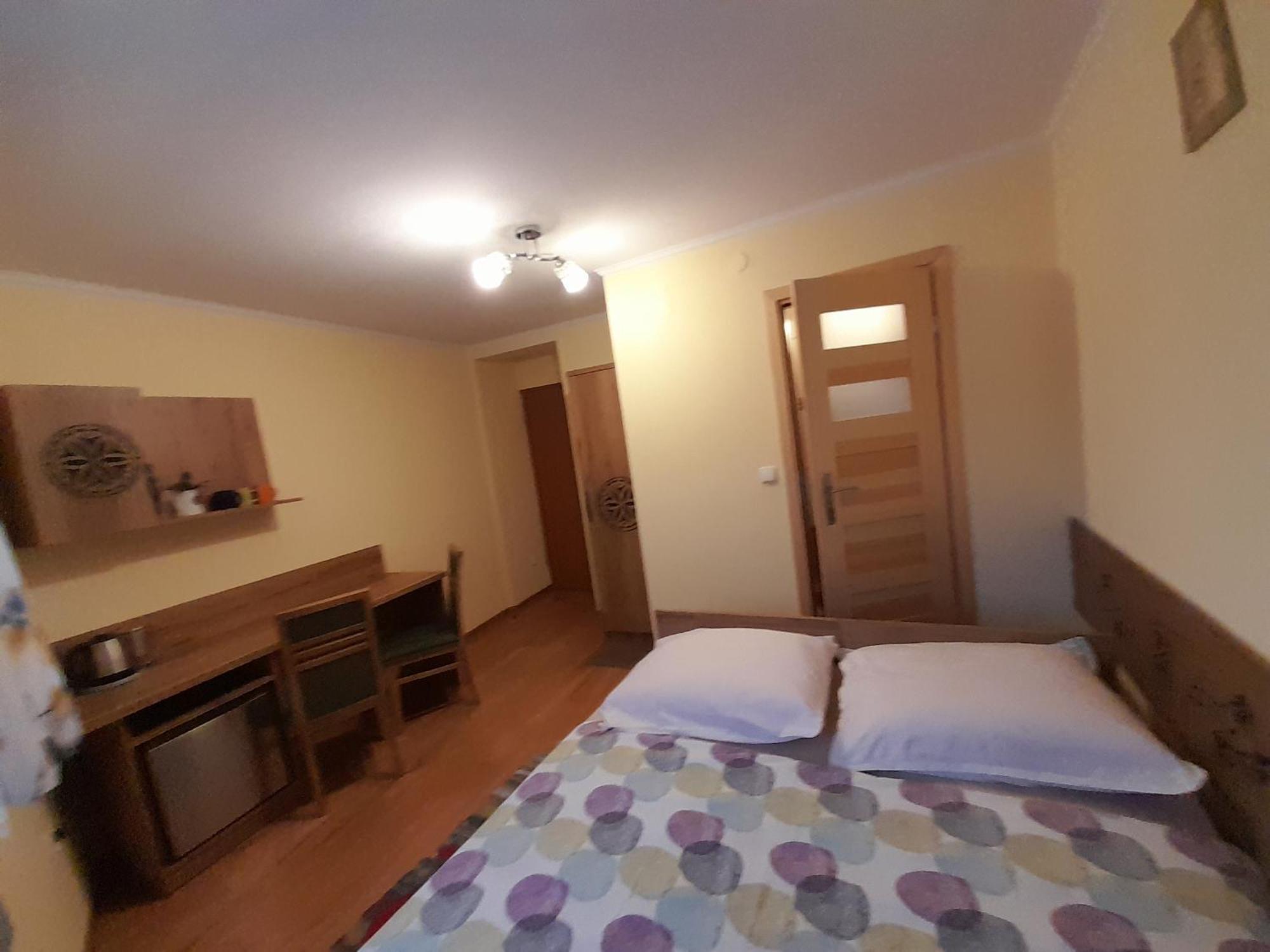 Pokoje U Kaski Zakopane Extérieur photo