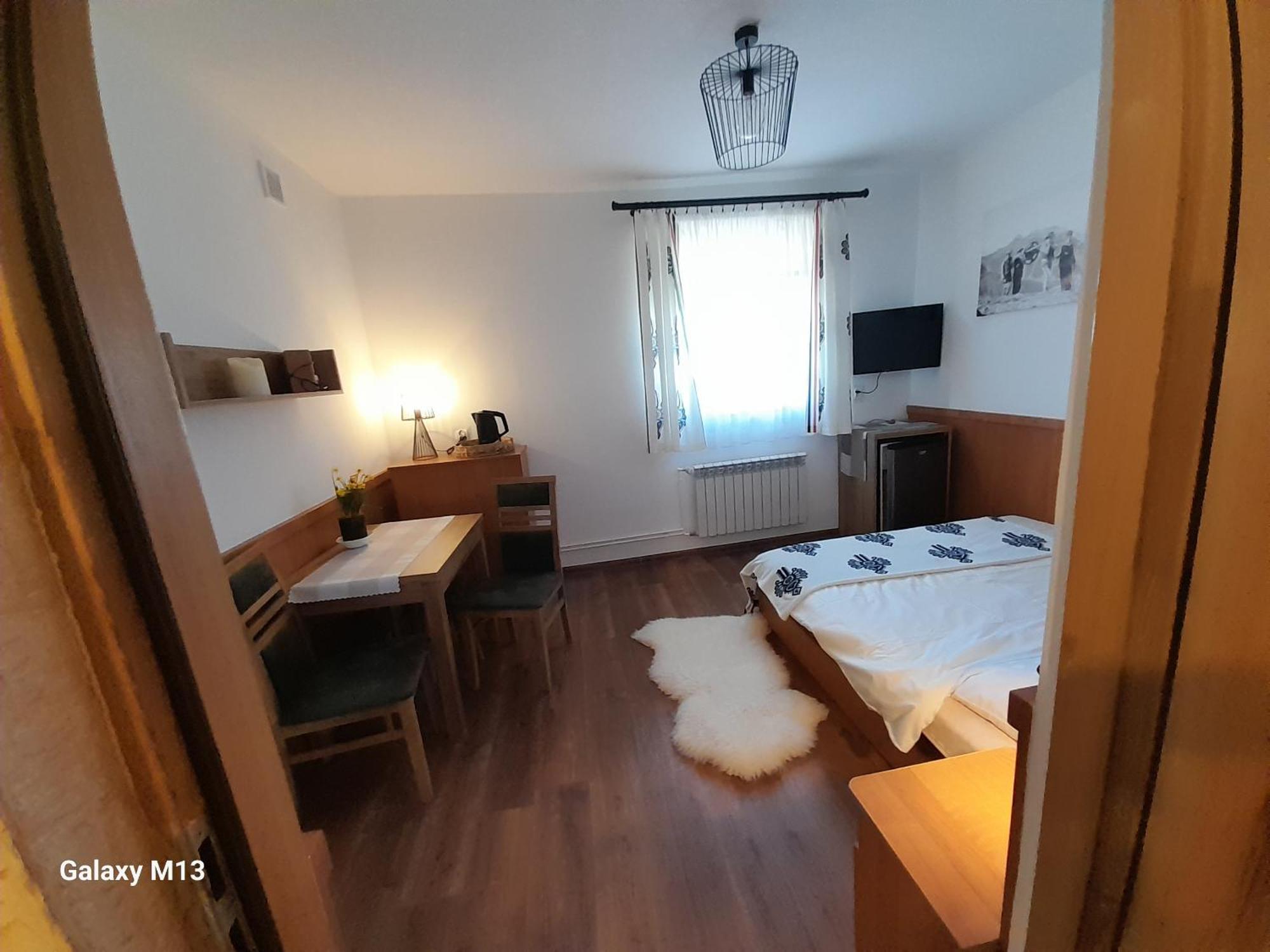 Pokoje U Kaski Zakopane Extérieur photo