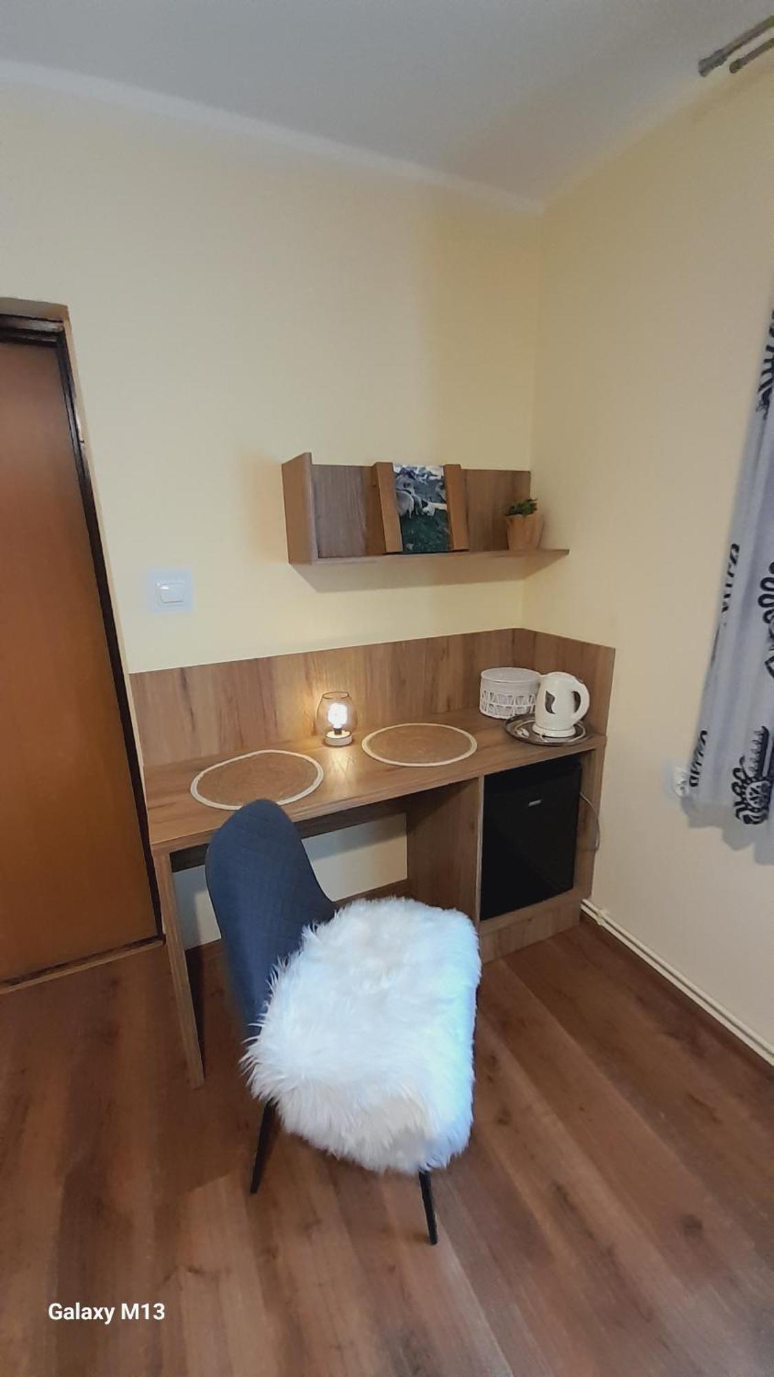Pokoje U Kaski Zakopane Extérieur photo