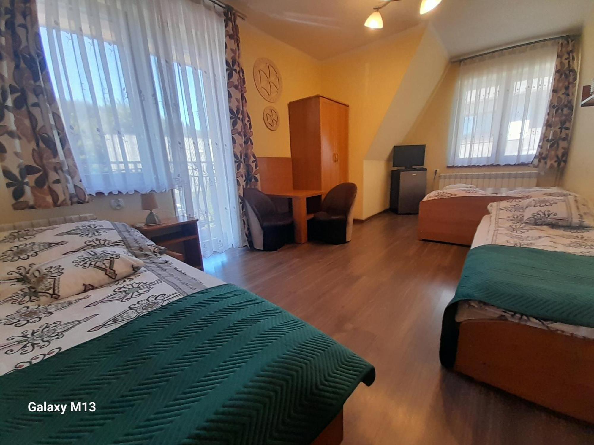 Pokoje U Kaski Zakopane Extérieur photo
