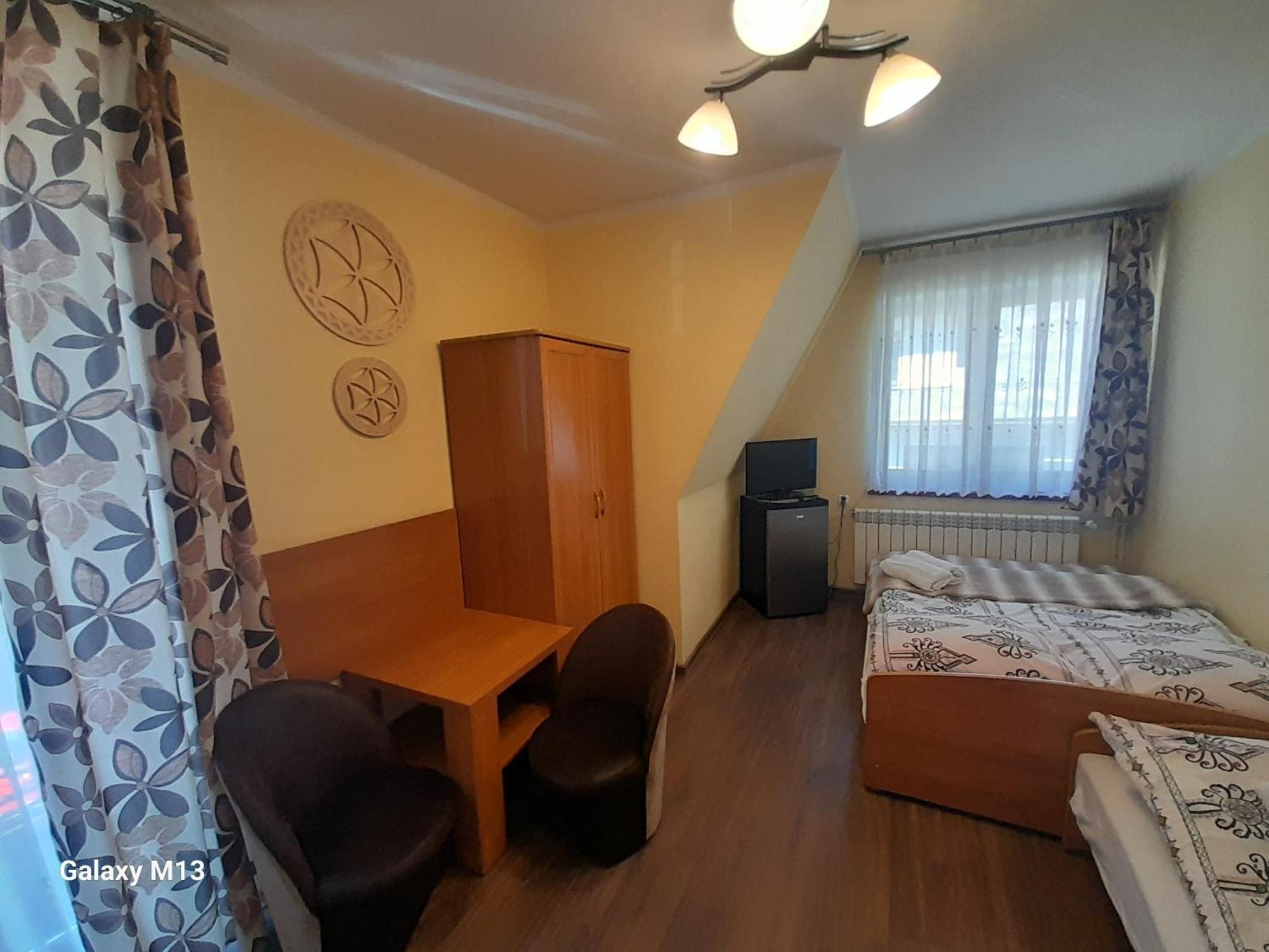 Pokoje U Kaski Zakopane Extérieur photo