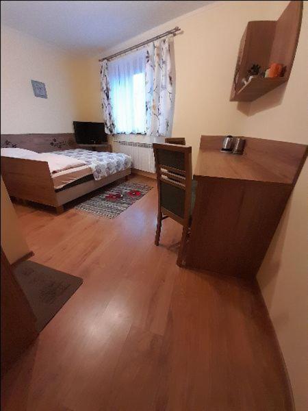 Pokoje U Kaski Zakopane Extérieur photo
