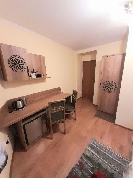 Pokoje U Kaski Zakopane Extérieur photo