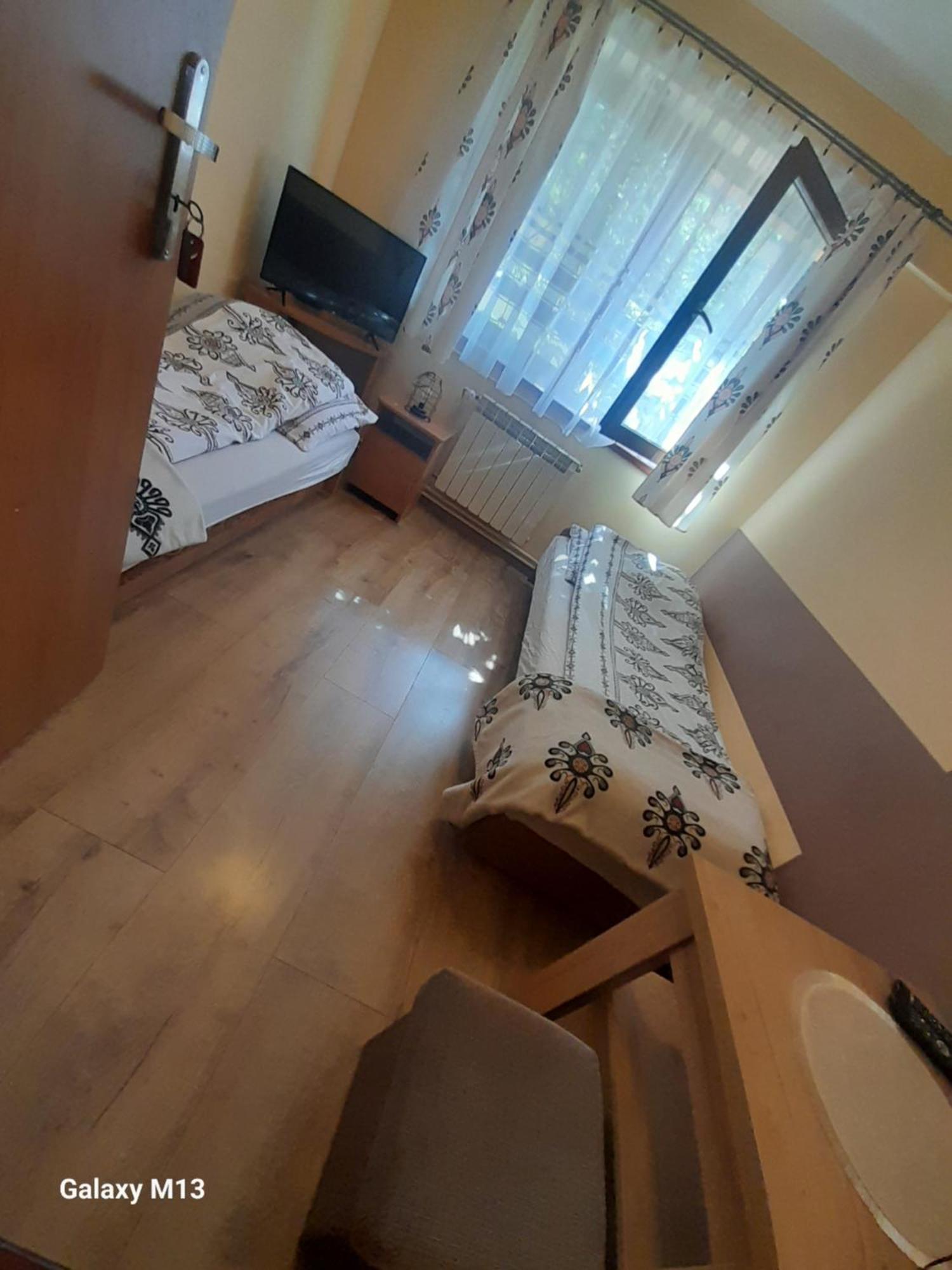 Pokoje U Kaski Zakopane Extérieur photo