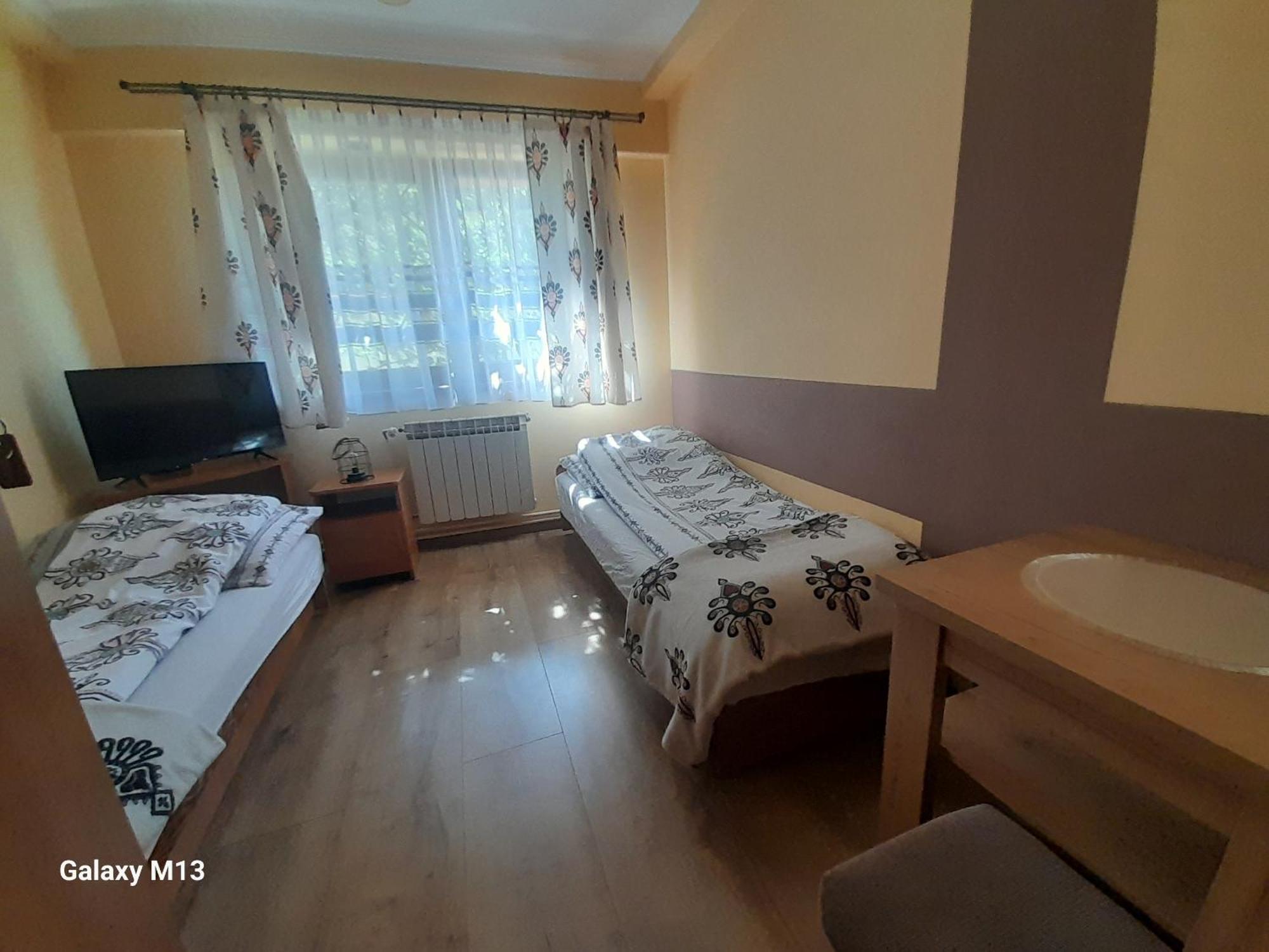 Pokoje U Kaski Zakopane Extérieur photo