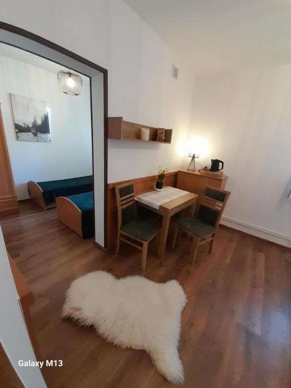 Pokoje U Kaski Zakopane Extérieur photo