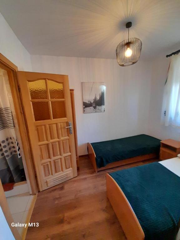 Pokoje U Kaski Zakopane Extérieur photo