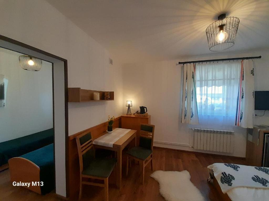 Pokoje U Kaski Zakopane Extérieur photo